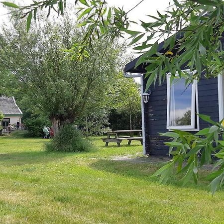 Chalet Egmond Egmond aan den Hoef Exteriér fotografie