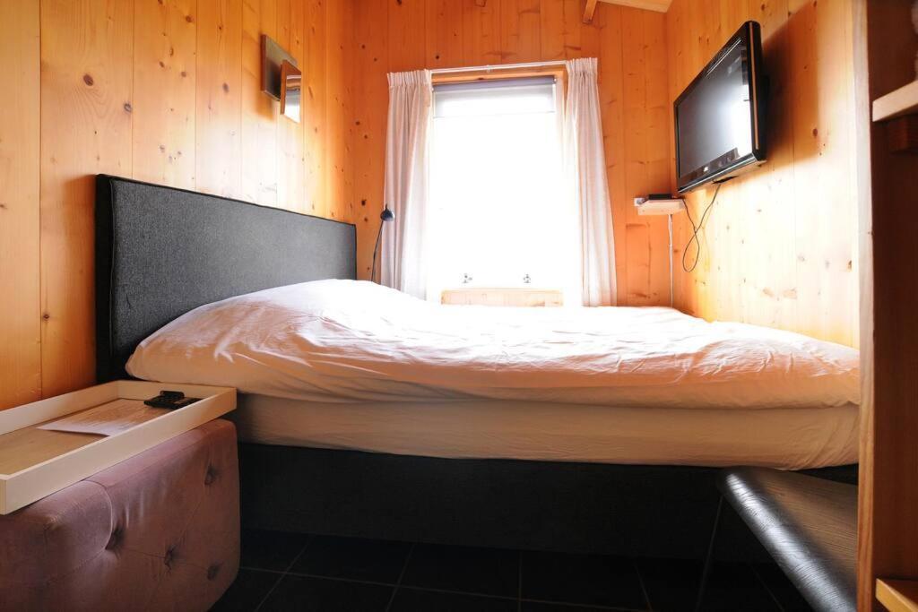 Chalet Egmond Egmond aan den Hoef Exteriér fotografie